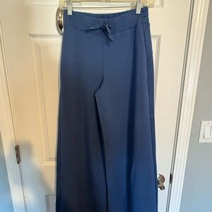 SPANX AirEssentials Wide Leg Pant